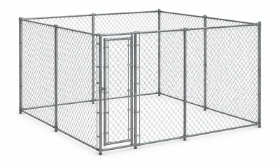 Dog kennels & outdoor enclosures: TI-230 catalog configuration