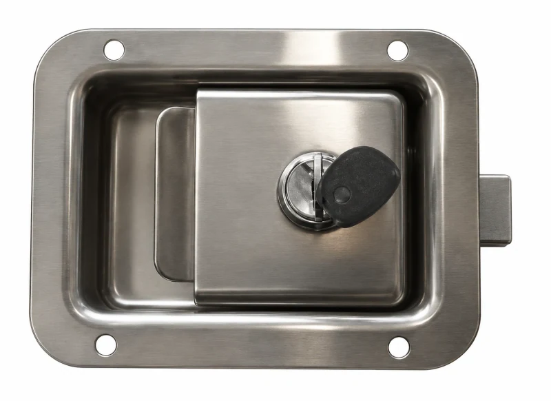 Paddle door locks — RT02-0101 / RT02-0102