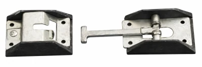 Truck door holdbacks — RT07-0101 / RT07-0102