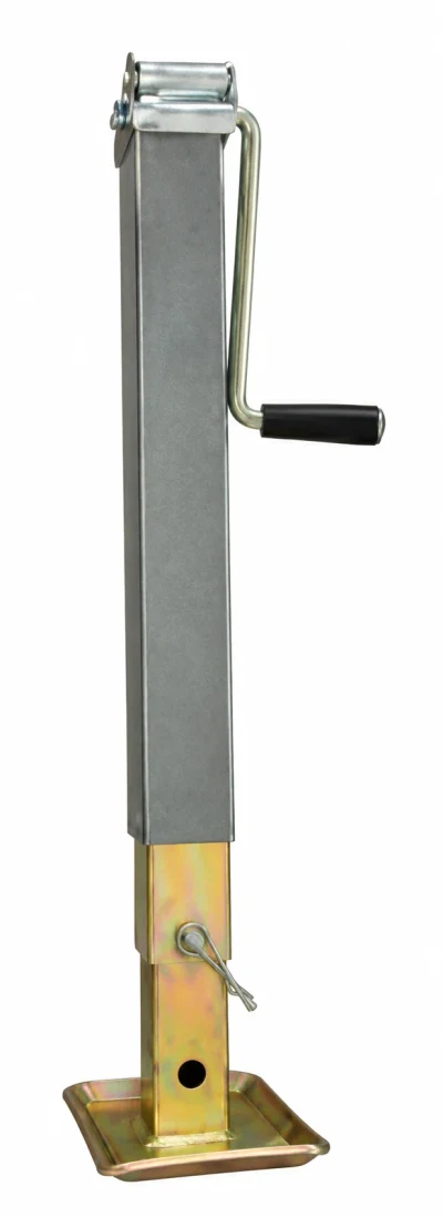 Square-tube trailer jacks — RT11-1101