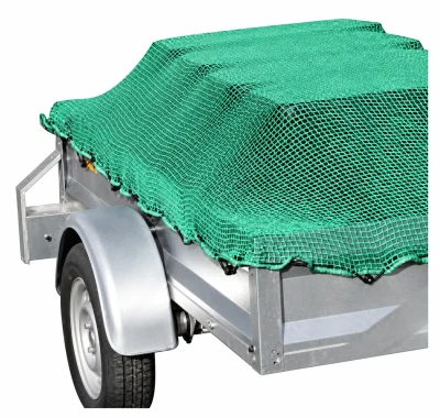 Trailer cargo nets — RT40-0101