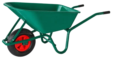 WB5006 single-wheel wheelbarrow from the factory catalog