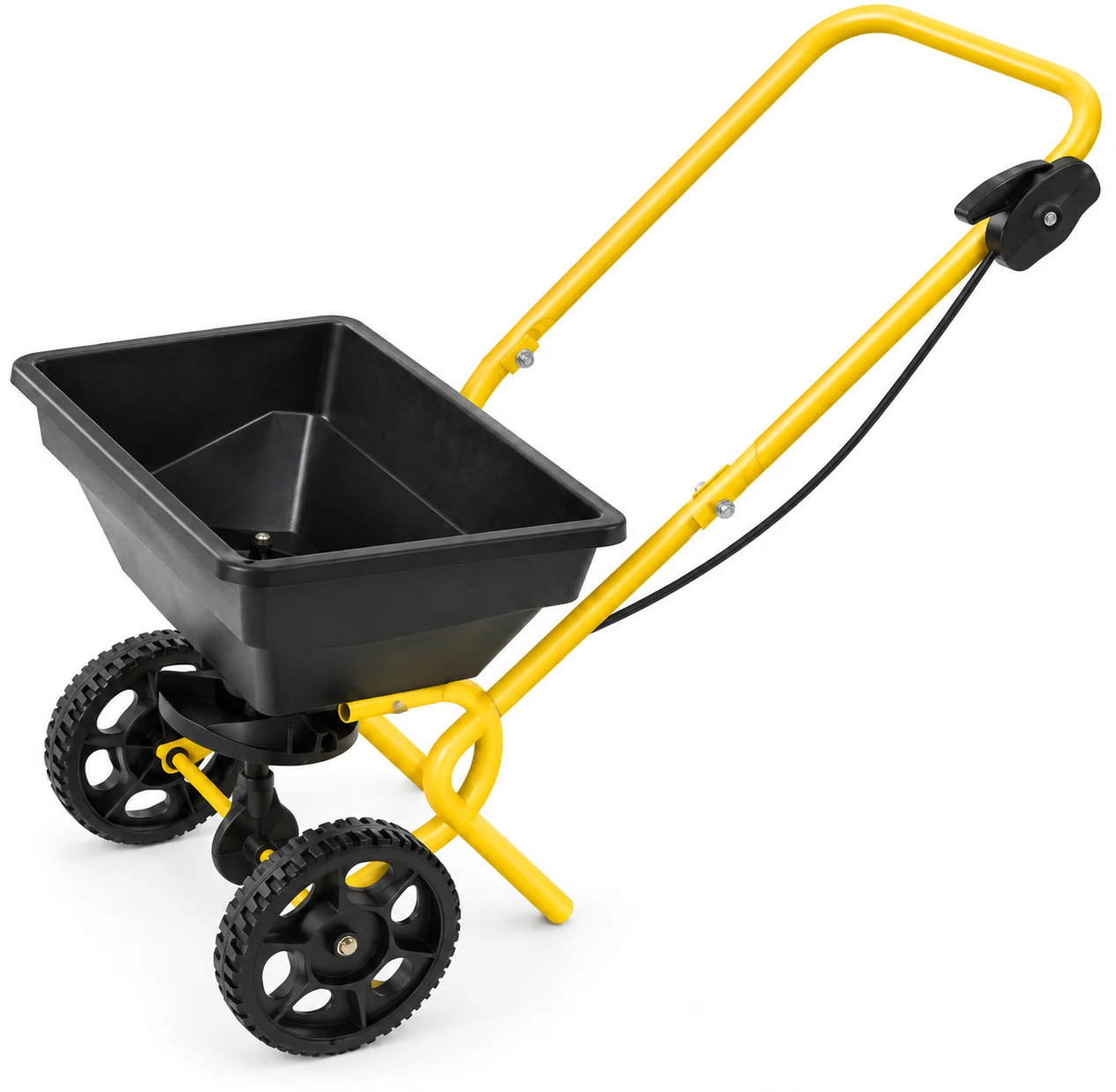 Broadcast spreaders: TC2014 catalog configuration