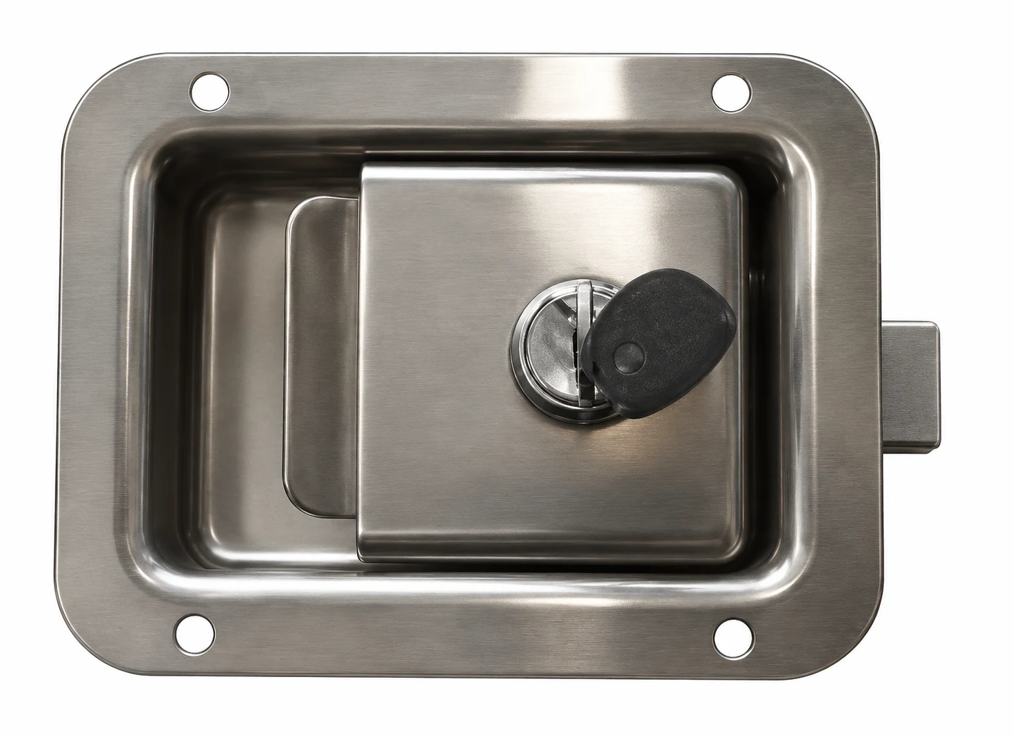 Paddle door locks — RT02-0101 / RT02-0102