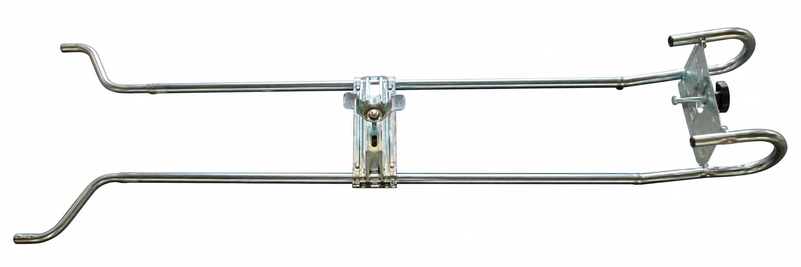 Underbody spare tire carriers — RT11-1401 / RT11-1402