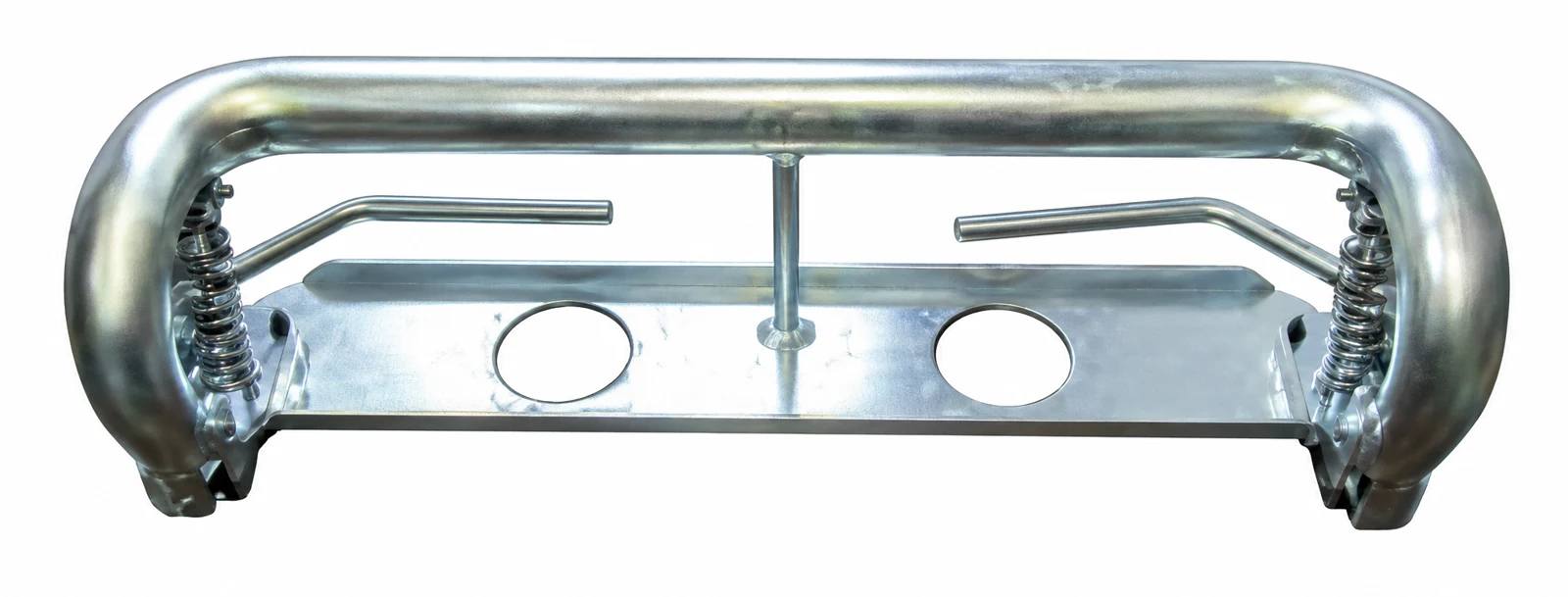 Vehicle transport anchor chocks — RT24-0301