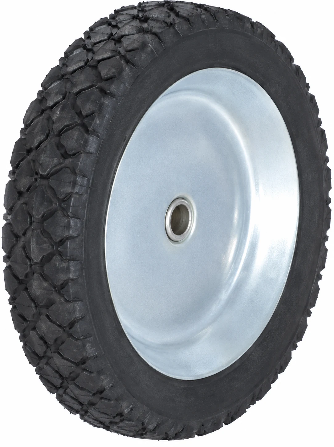 Semi-pneumatic wheels: SP0823 catalog configuration